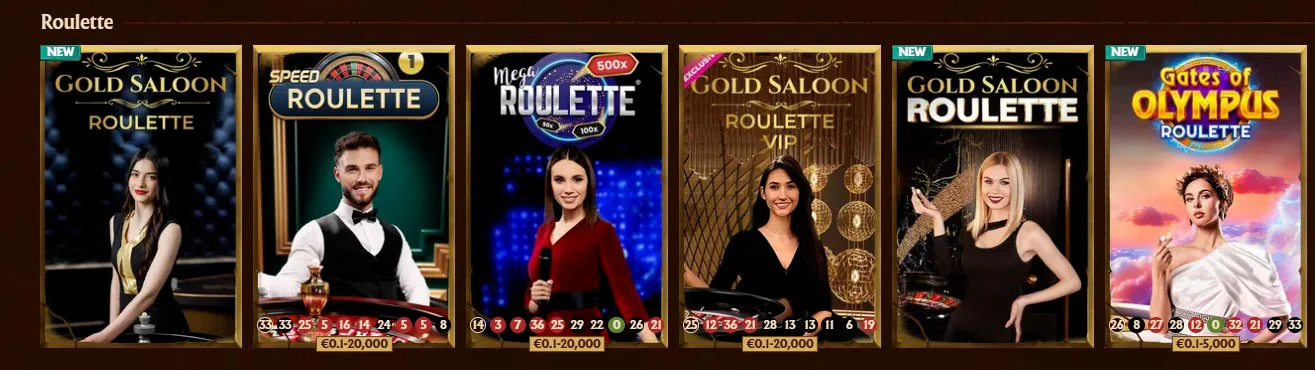 ρουλέτα amunra casino